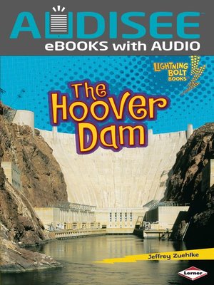 cover image of The Hoover Dam